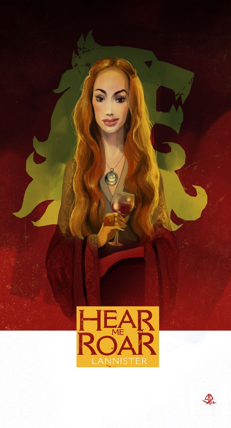 Cersei Lannister