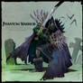 Phantom Warrior
