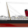 RMS Lusitania