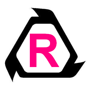 Lex's Team Rocket Logo