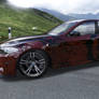 Gears 3 BMW M5
