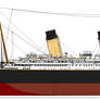 RMS Titanic II