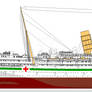 HMHS Mauretania