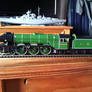 Hornby LNER 4472 Flying Scotsman