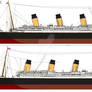 Titanic 104th Anniversary