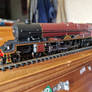 Hornby BR Ex-LMS Princess Royal Class