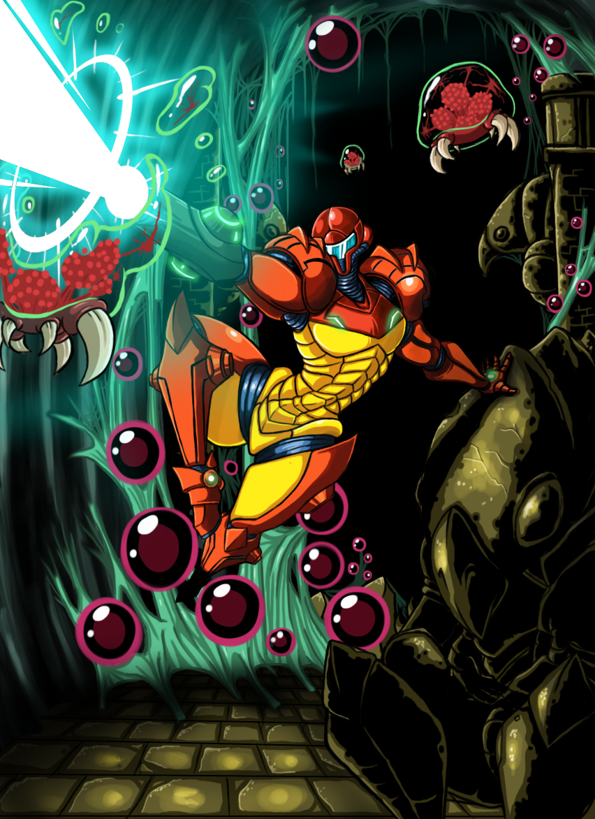 Metroid