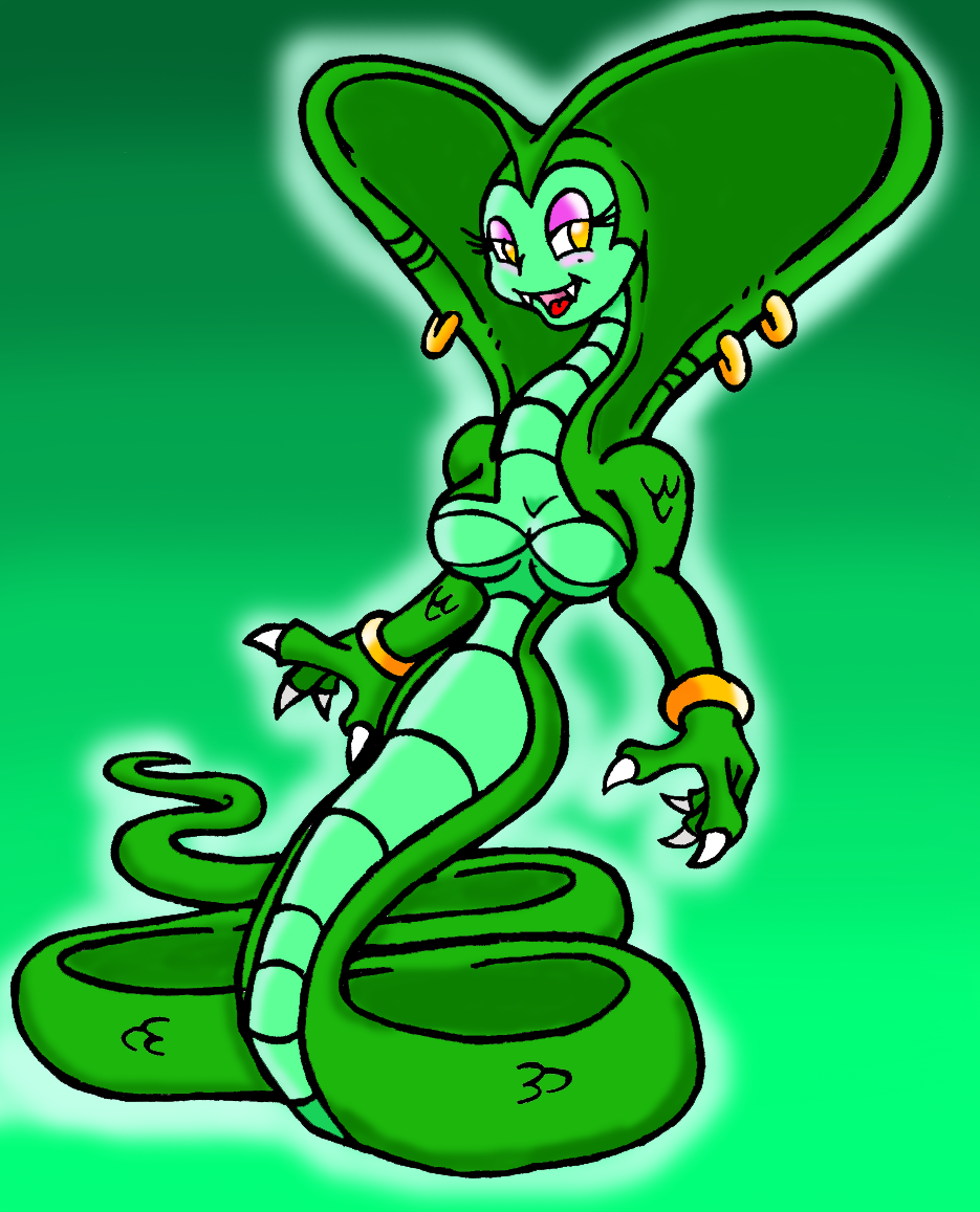 Naga