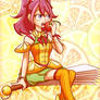 Day 3 - Magical Yuzu