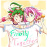 Arc-V: Together