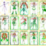 Precure All Seasons Version (FwP to Star Twinkle)