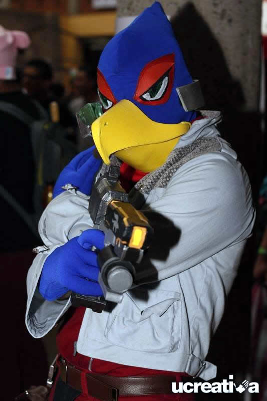 Falco