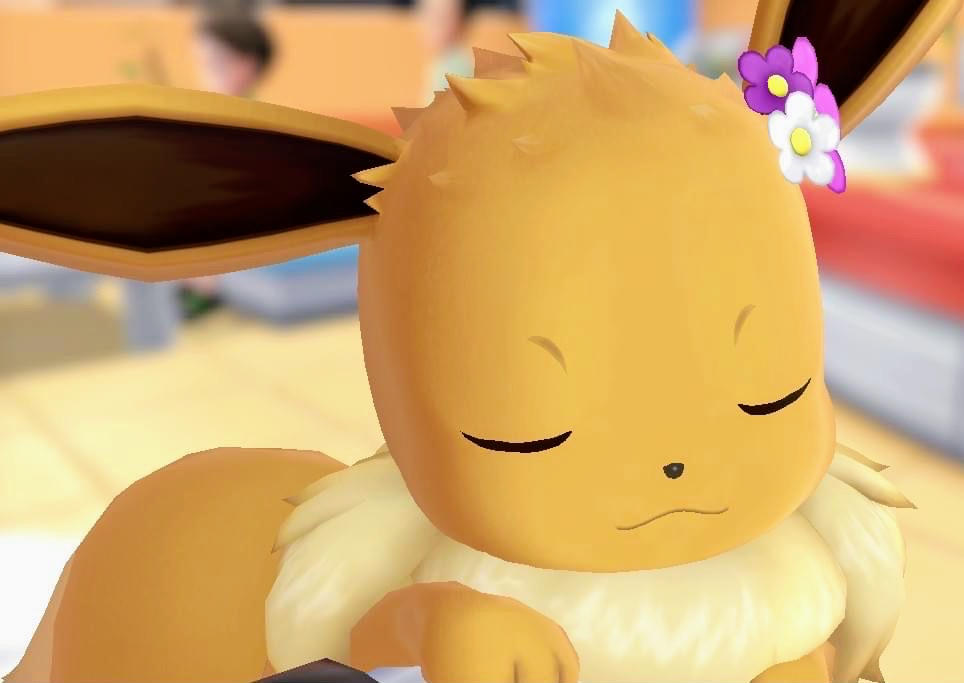 Pikachu and Shiny Raichu (Pokemon Sleep) by JJW199 on DeviantArt