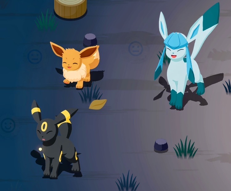 Pokemon Sleep: How To Evolve All Eevee Evolutions