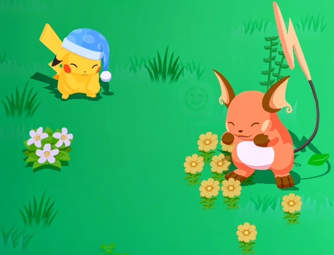 SHINY PIKACHU IN POKEMON SLEEP!!!! My First ever Shiny Pokemon in