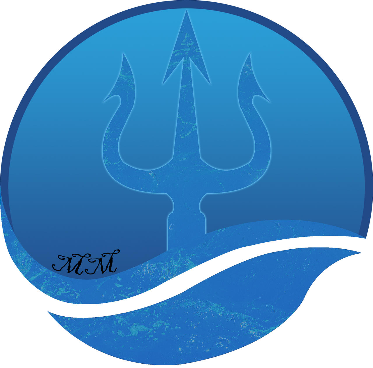 Drietand Drietand Logo V1.1 by Marinus-Art on DeviantArt