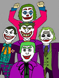 Jokers