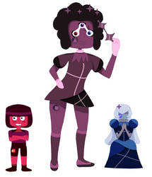 Star Garnet