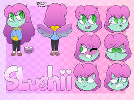 Slushii ref