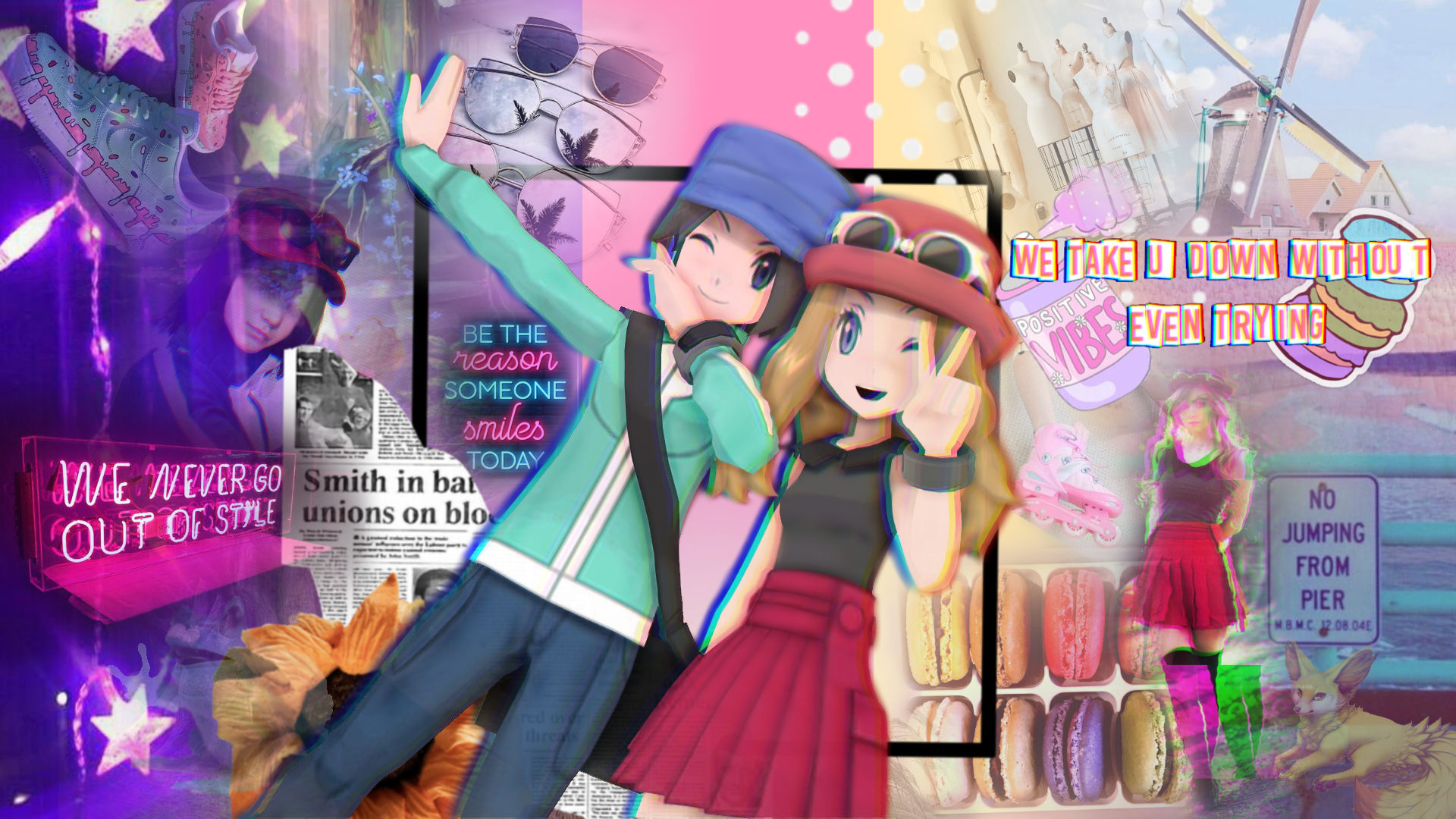 Pokemon XY X/Calem and Y/Serena  Calem pokemon, Pokemon, Pokémon