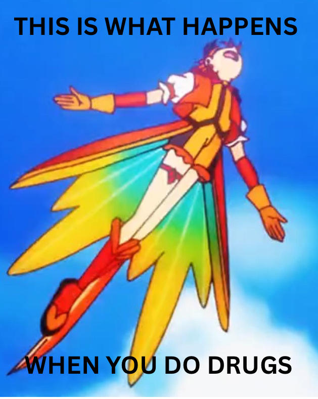 Some random meme I made (lol) by Precureloves on DeviantArt