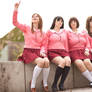 Azumanga Daioh Cosplay