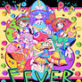 PUYO POP FEVER