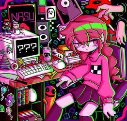 MADOROOM?
