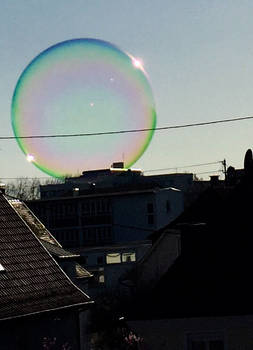 Bubble 2/3