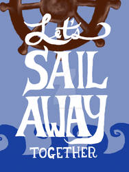 Sail Away