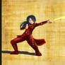 Fire Nation Aruka