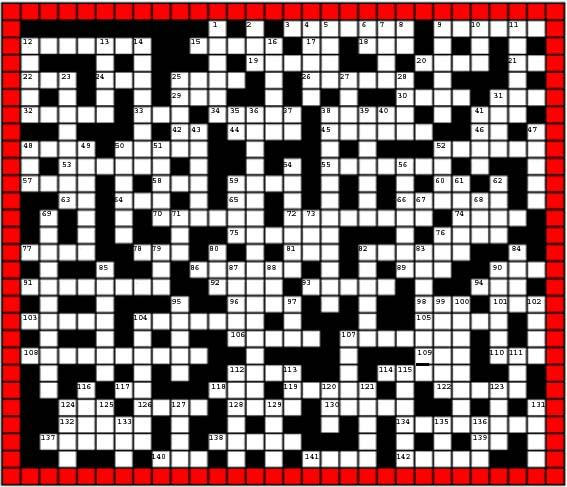 Silent Hill Crossword Grid by anacsadder on DeviantArt Silent Hill Crossword Grid by anacsadder on DeviantArt