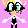 Maskie As A Sonic Team Character
