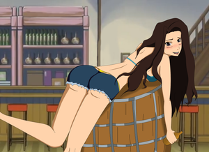 Cana drunk