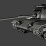 m60 TANK