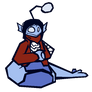 Sebastian Solace (DO NOT READ DESCRIPTION!!!)