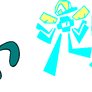 Yet another redesign of my main OCs.
