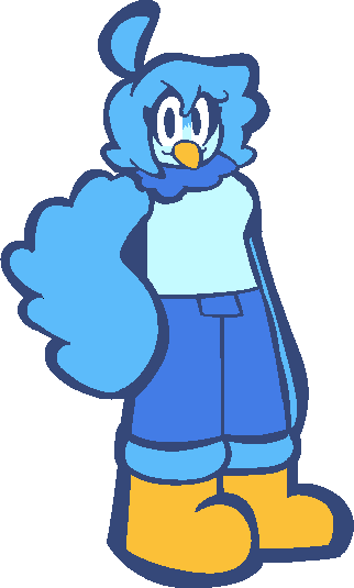 Martlet!!!!!!