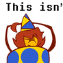 Undertale Yellow 2nd Birthday