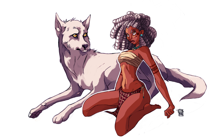 Ayashi by beiibis