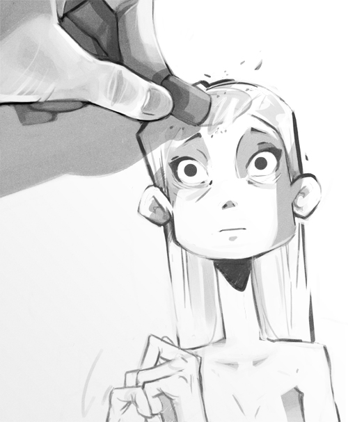 Someone please erase my thoughts by beiibis