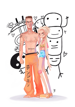 Die Antwoord