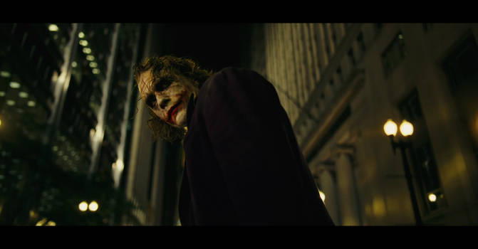 The Dark Knight - The Joker_3