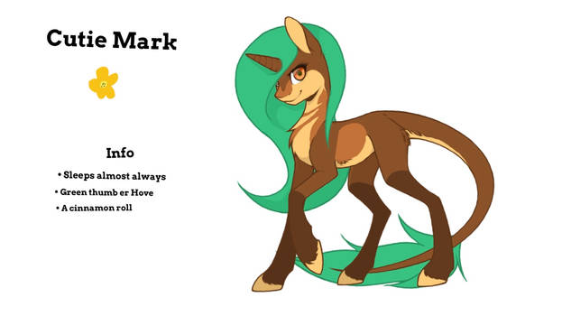 MLP FC, buttercup