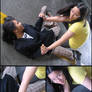 posing game-Florante at Laura