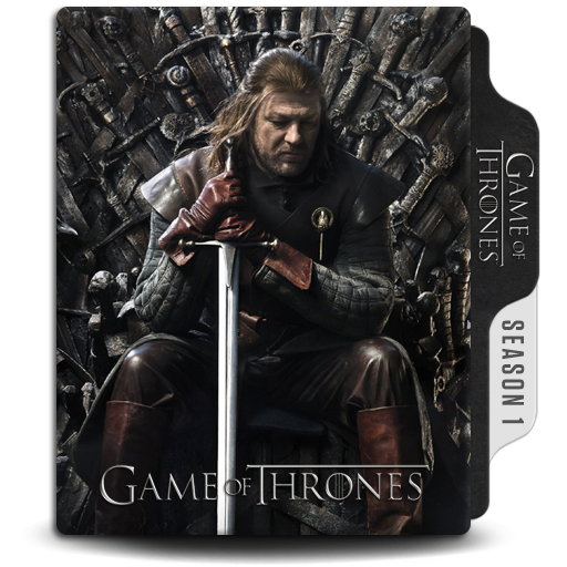 Game of Thrones Season 1 v1 by Ryc3rz1337 on DeviantArt