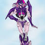 Prime Pin-Up Bot