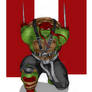 Action: Raph