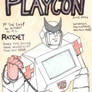 PlayCon: Ratchet
