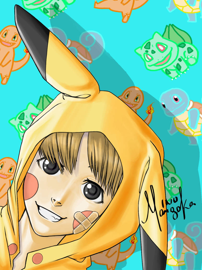 Comic World Pikachu Cosplayer Online Viral Accountability The Impact of "Viral Accountability" in Cosplay Culture